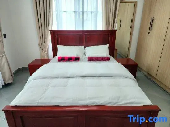 Karibu Haven Apartments