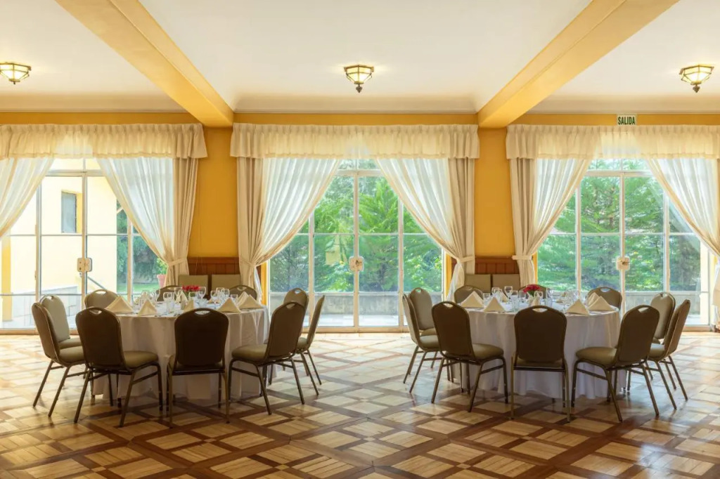 LP Los Portales Hotel Tarma