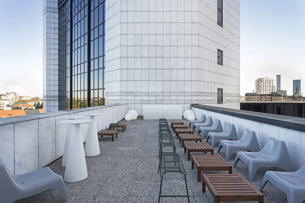 B&B Hotel Milano Cenisio Garibaldi