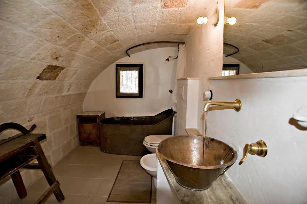 Masseria Spina Resort