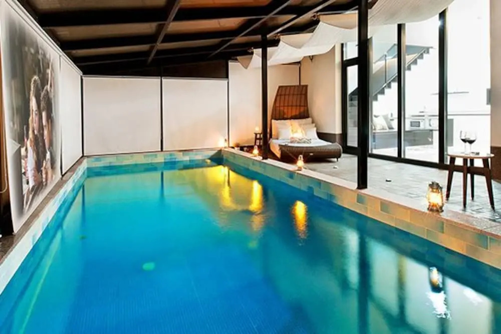 Yangpyeong Pool Villa Leean Haus
