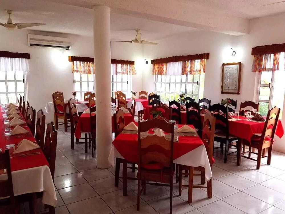 Birds Eye View Lodge