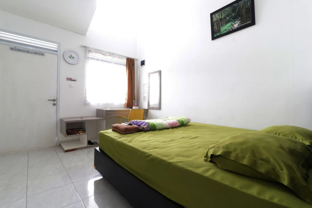 Arka Family Villa