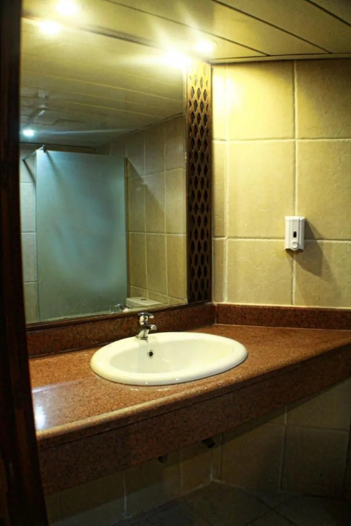 Retal View Resort El Sokhna Aqua Park