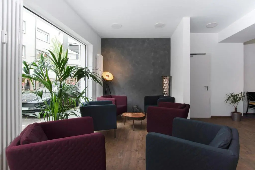 Hotel Gute Hoffnung Pforzheim