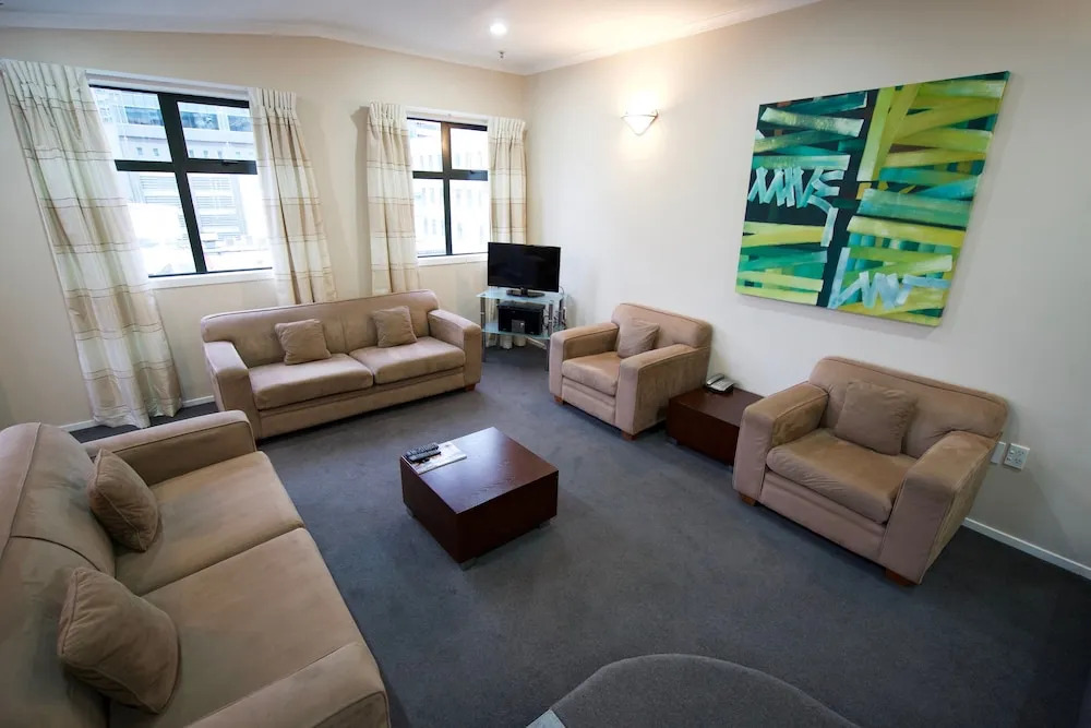 Aspect Apartments