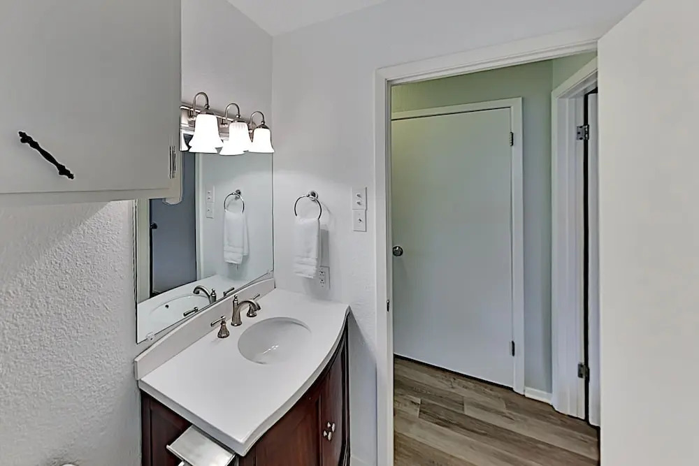 Rockport Beach Club Walk To The Beach! 4 Bedroom Duplex