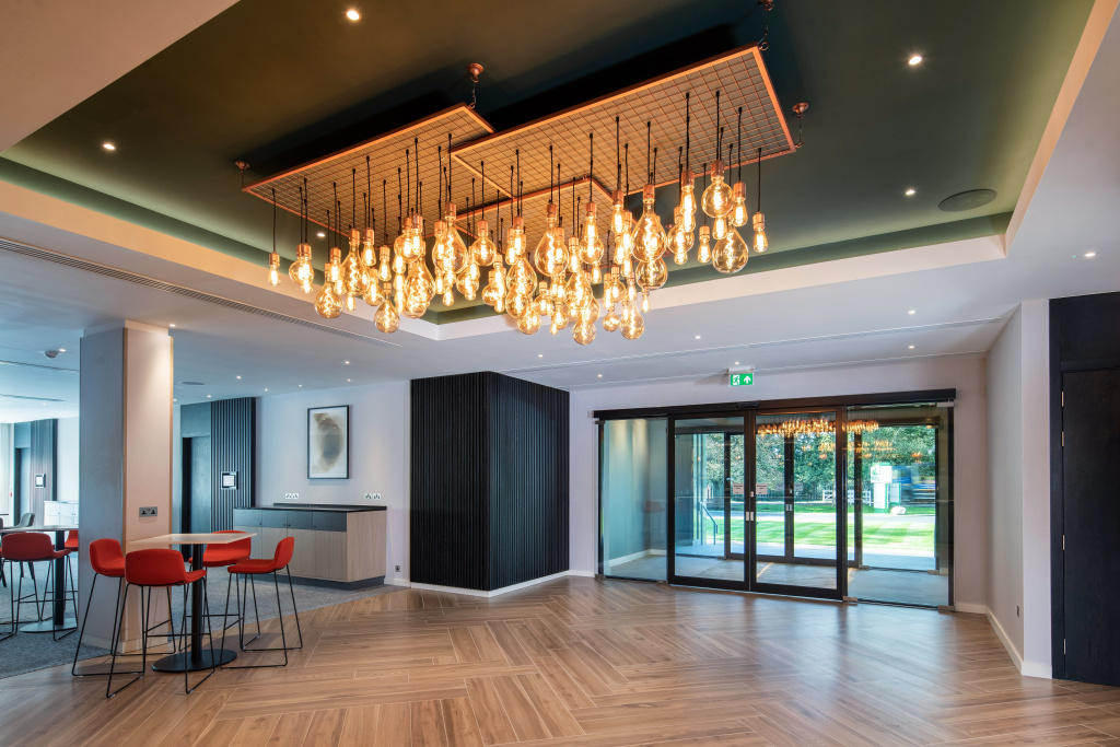 Holiday Inn London-Shepperton by IHG