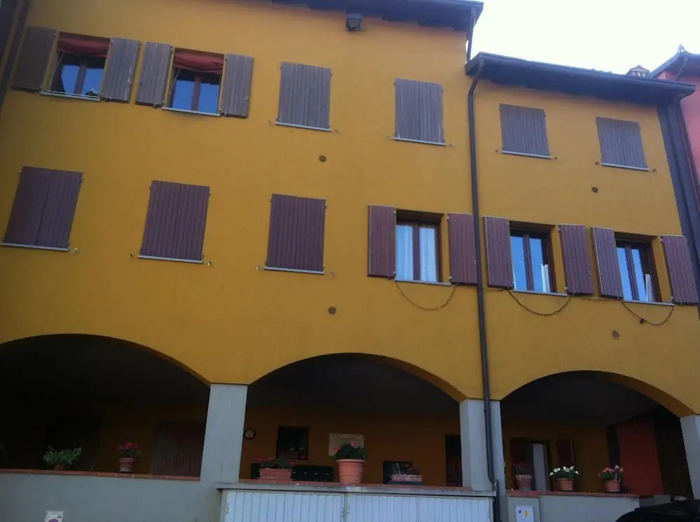 La Casa Del Gesso