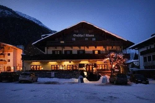 Gasthof Klara