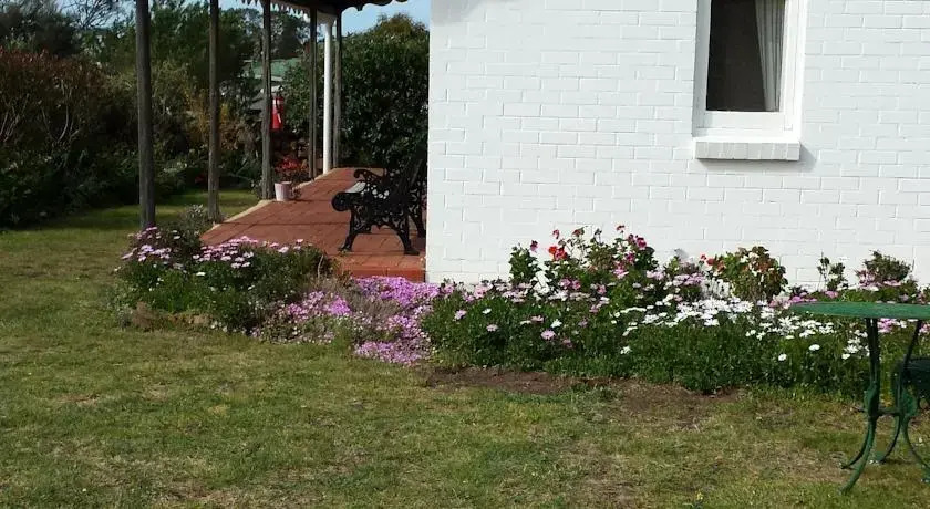 Lester Cottages