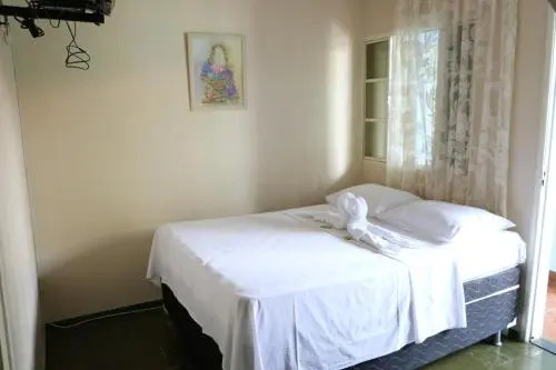 Sampaio's Hotel