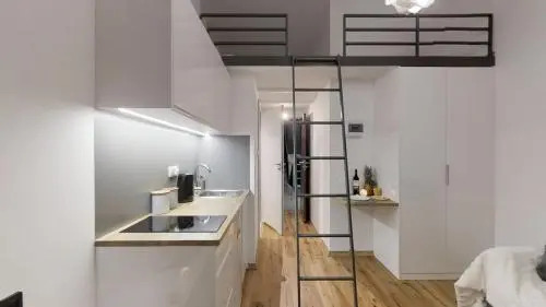 APARTHOTEL TECTUM
