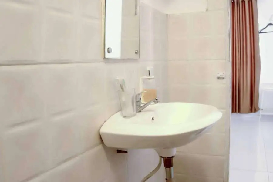 Kamojo Guest House