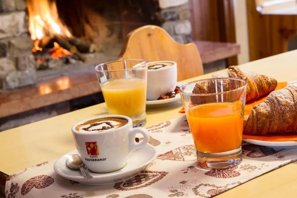 Camping Castelpietra