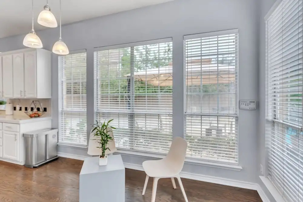 Tranquil Arlington Retreat With Private Pool 6 Bedroom Home
