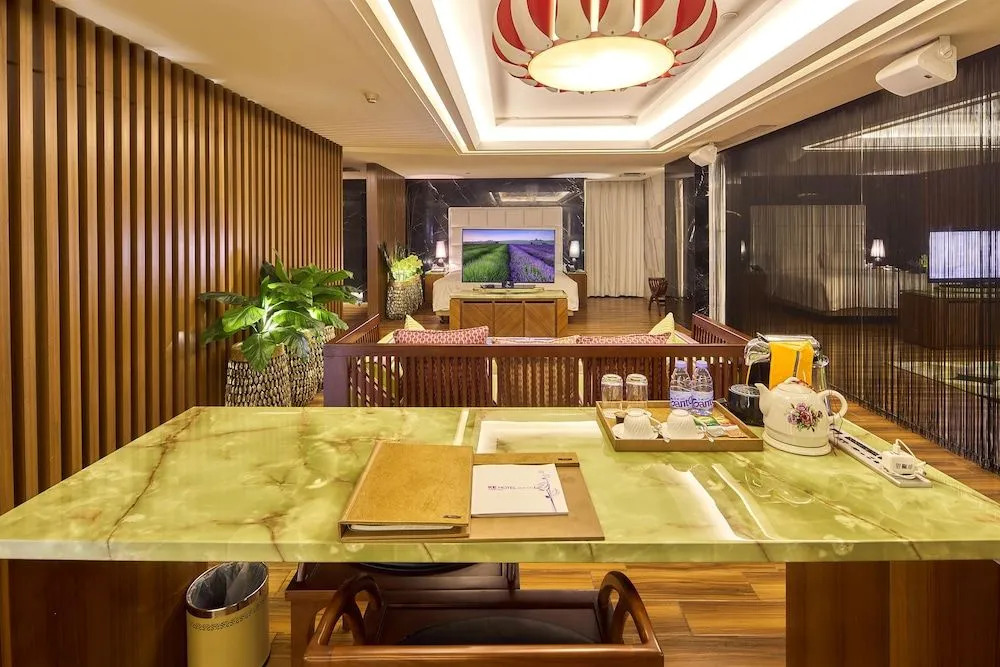 KE Hotel