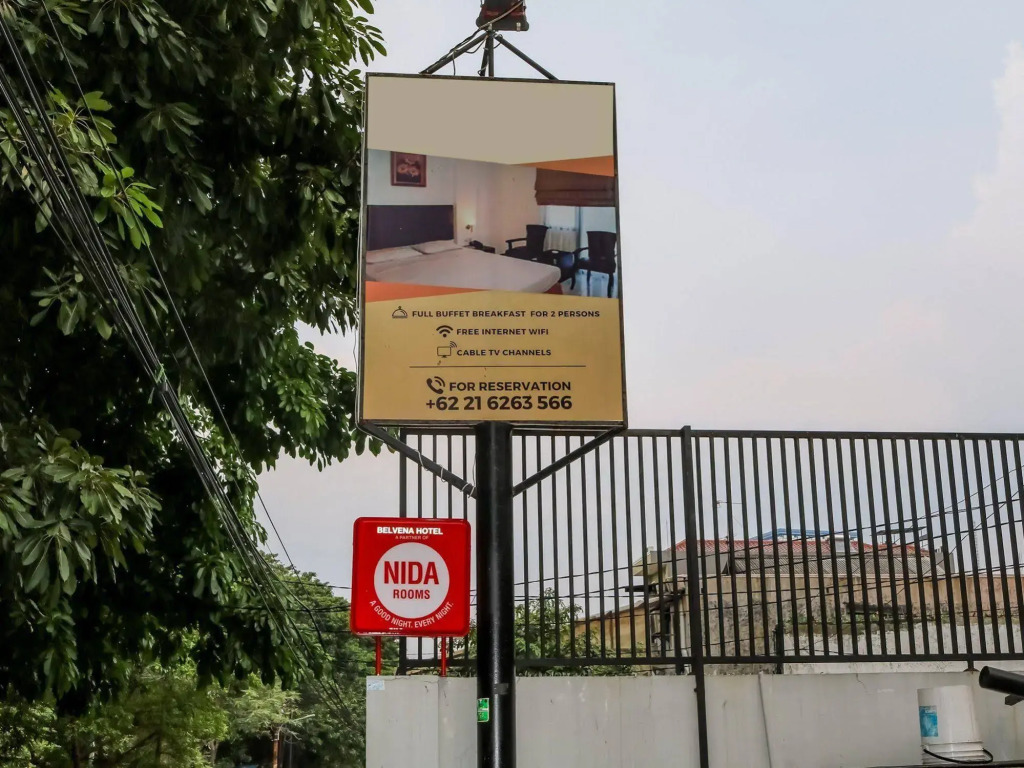 Belvena Hotel