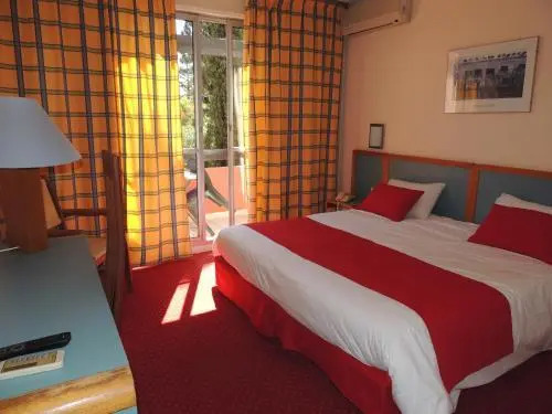 Hotel Tennis International