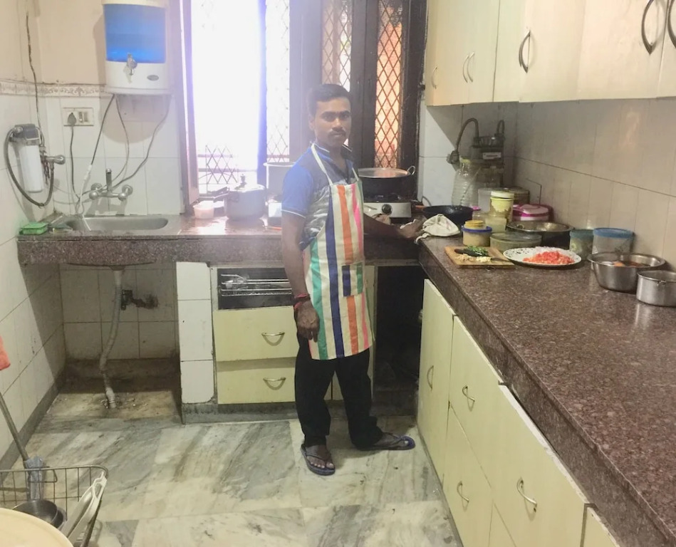 Jagannath Guest House