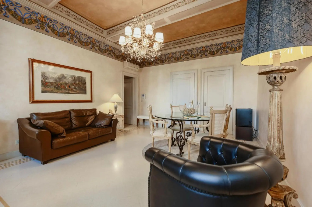 Casa San Domenico
