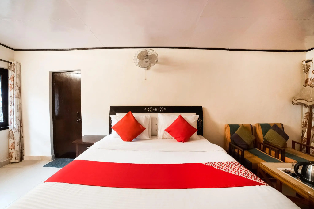 OYO 40290 Blue moon Resort