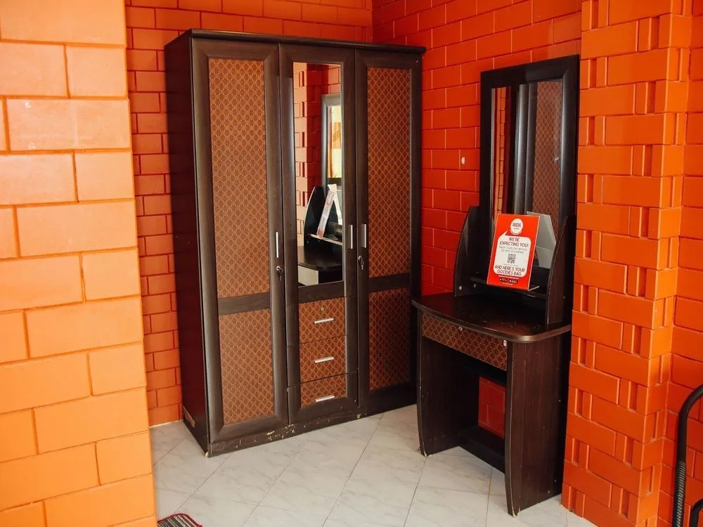 Nida Rooms Non Sung 312
