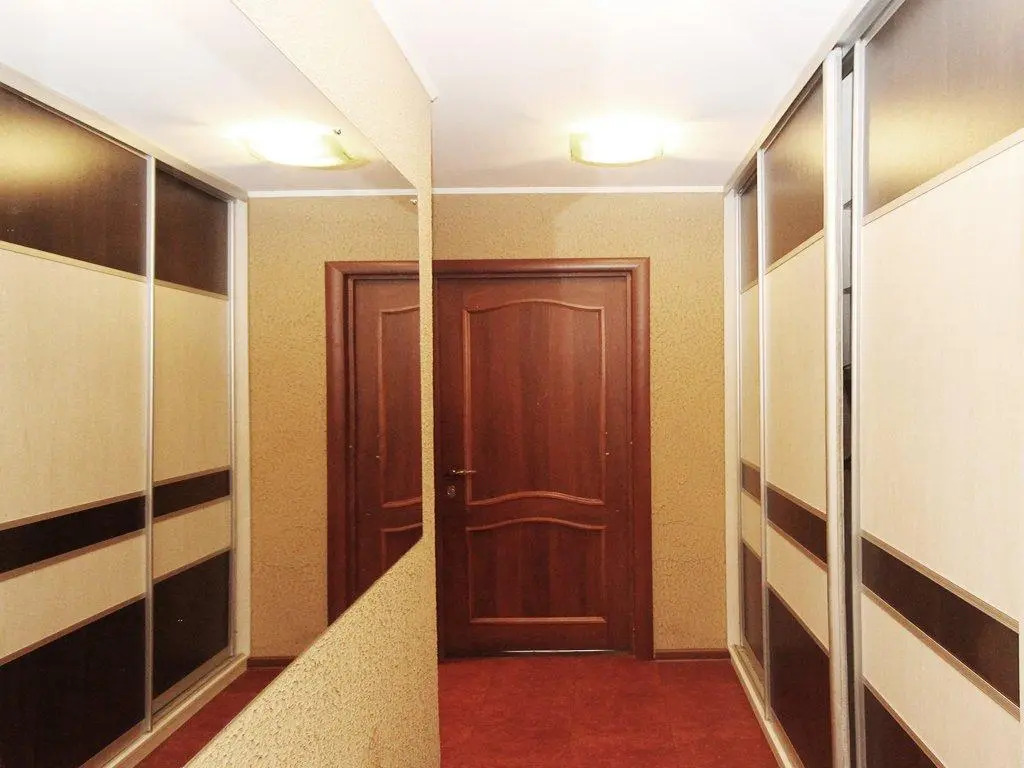 Апартаменты «Apartlux Таганская»