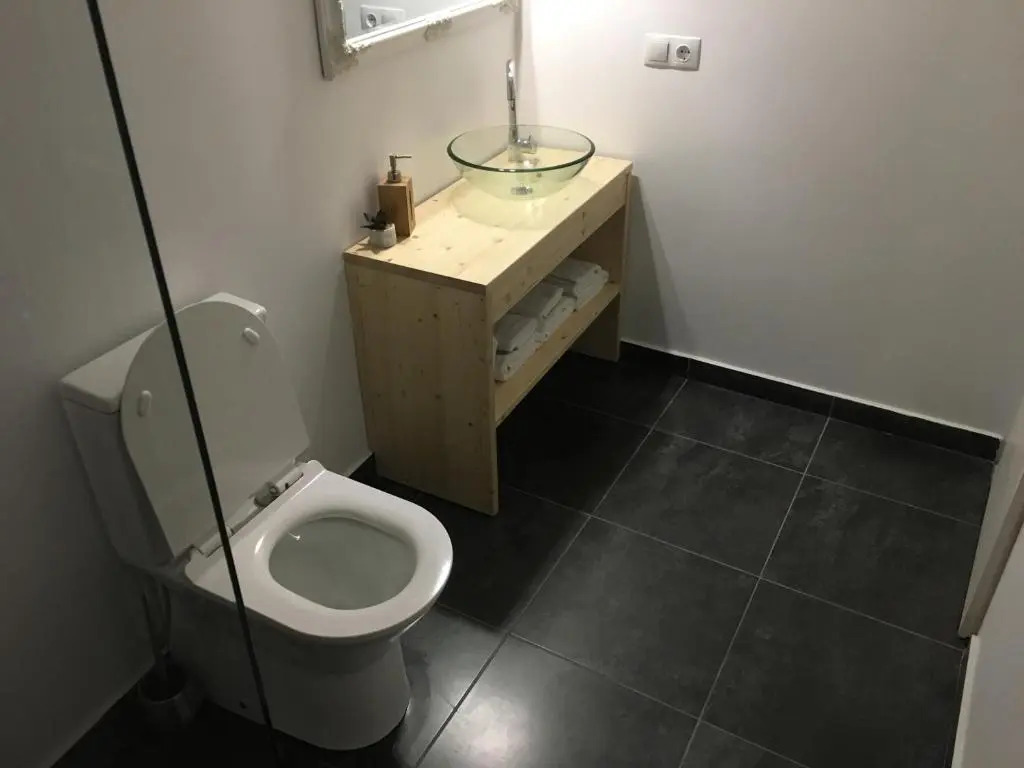 M51-Modern Apartment in the Heart of Cluj