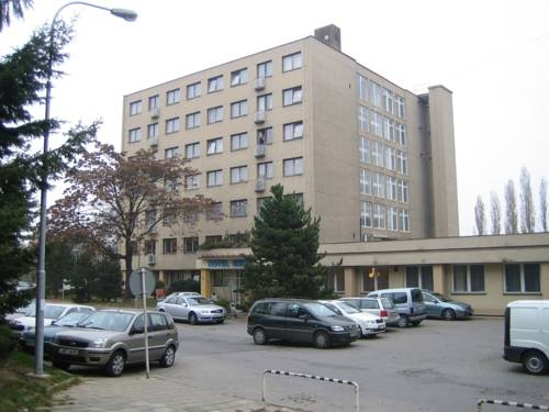 Brno Inter-Appartament