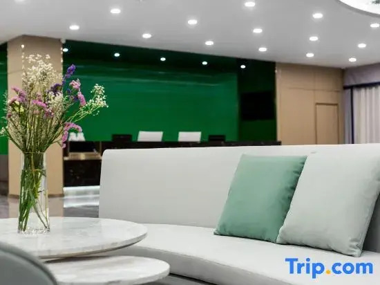 Starway Hotel (Changchun Jingyue Agricultural University)