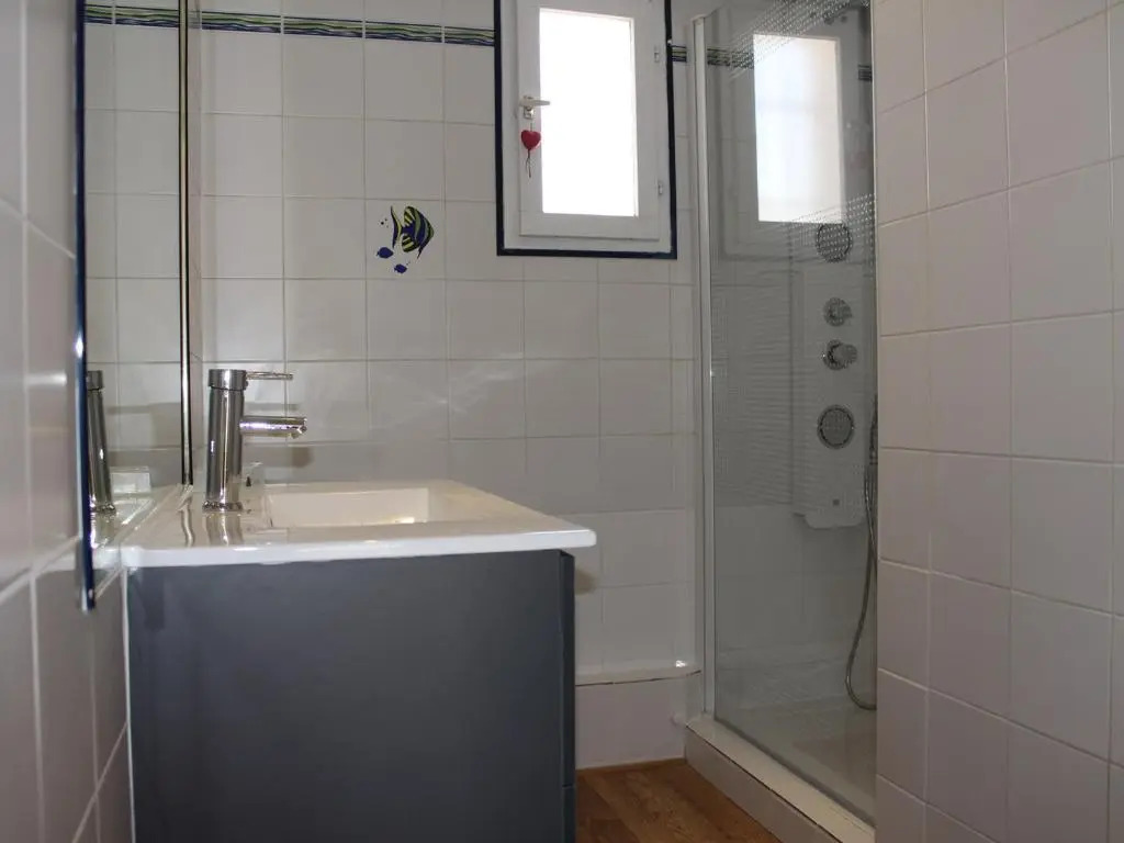 Maison Gruissan, 3 pièces, 6 personnes - FR-1-229-486