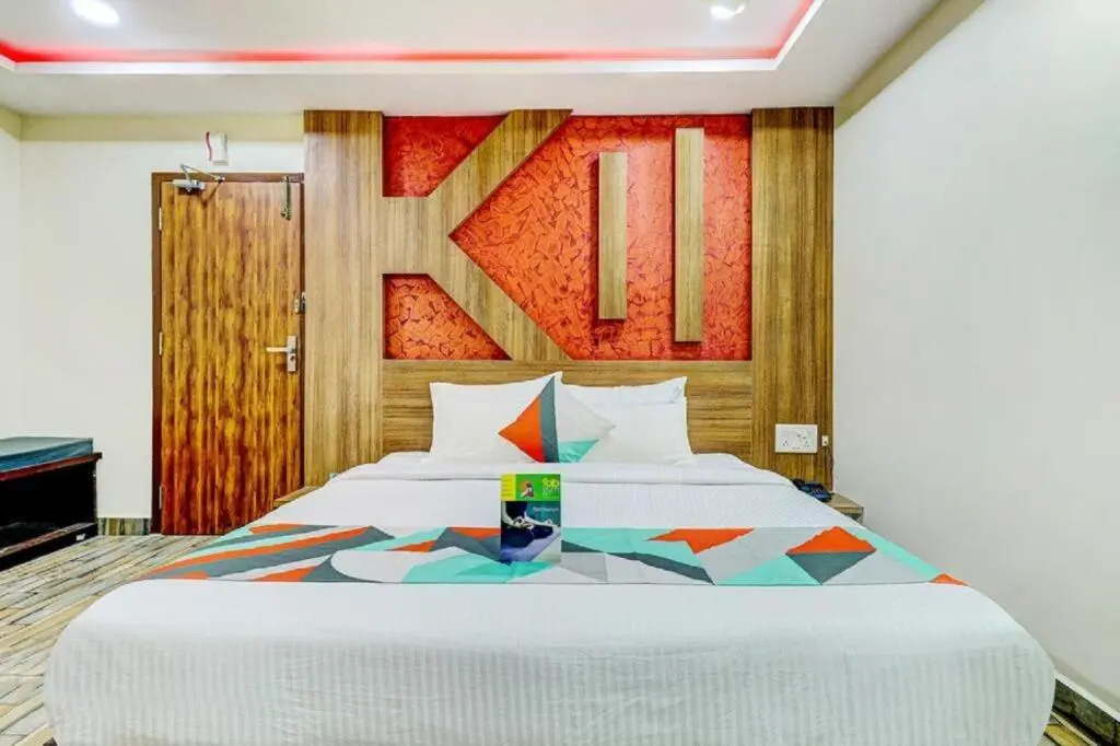 The K11 Hotels - T Nagar