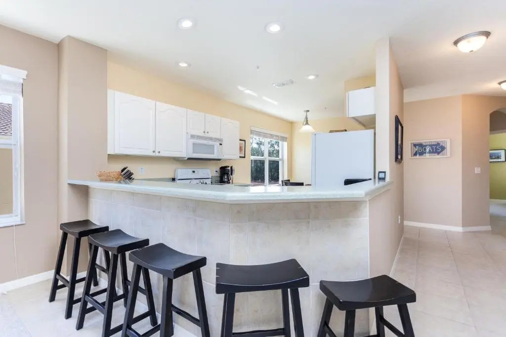 Canopy Walk 235, Bedrooms, Sleeps 8, Intracoastal View, 3rd Floor, WiFi