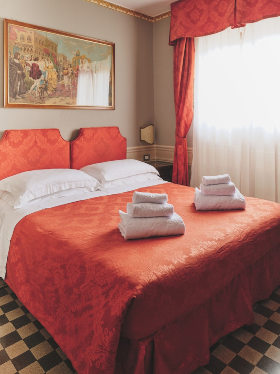 Hotel I Portici