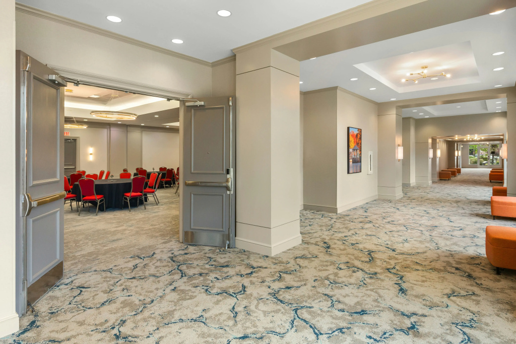 Hilton Garden Inn Atlanta Airport North