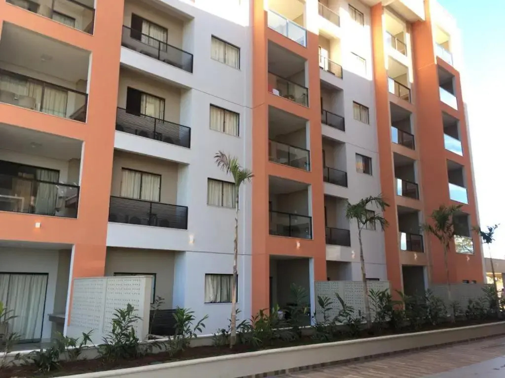 Caldas Novas Privê Alta Vista Thermas Resort - Sensacional! Apto Suíte Luxo 02 Quartos até 06 pessoas - Incrível