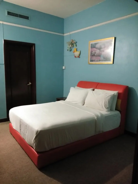 KL Smart Suite At Kuala Lumpur