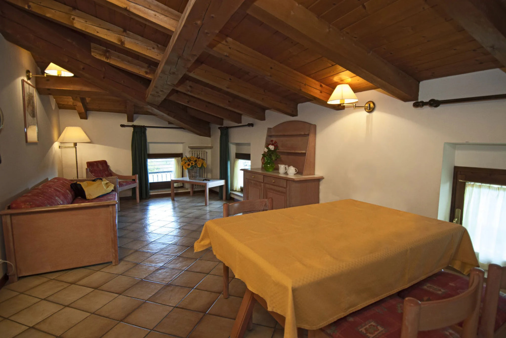Residence La Filanda