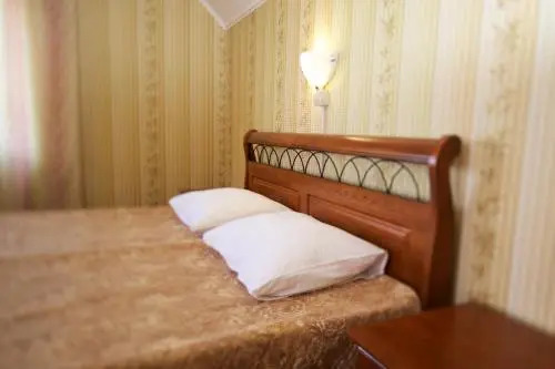 Guest House Sea Breeze