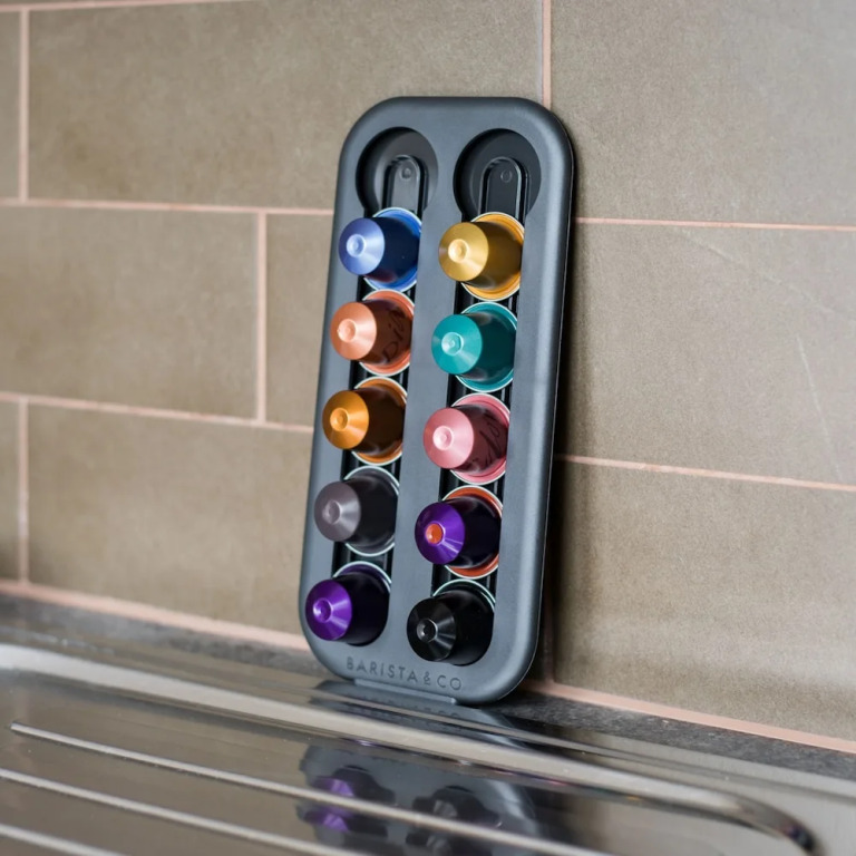Funky Covent Garden Studio - Netflix Nespresso