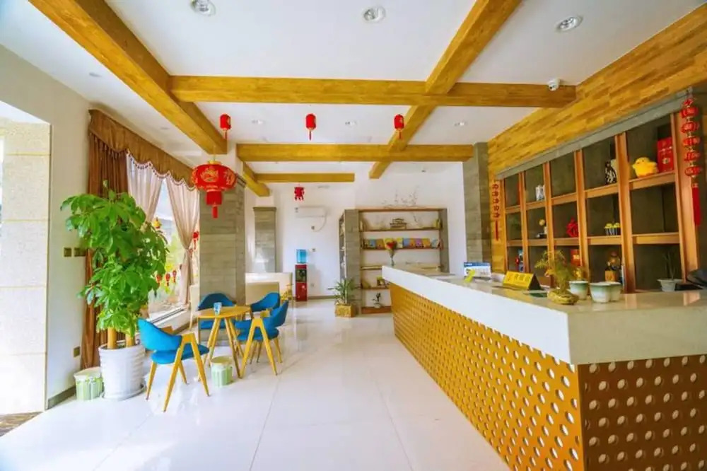 Yiyun Botique Inn Qiandaohu Hangzhou