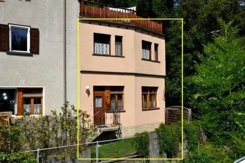 Chasa sper l'aua 2