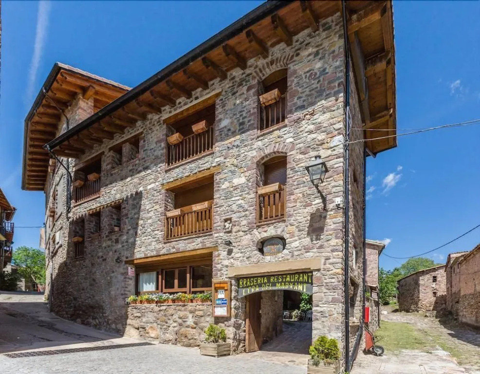 LEstança de LEra
