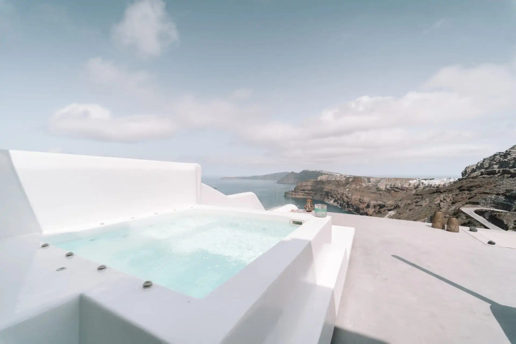 Nelya Suites