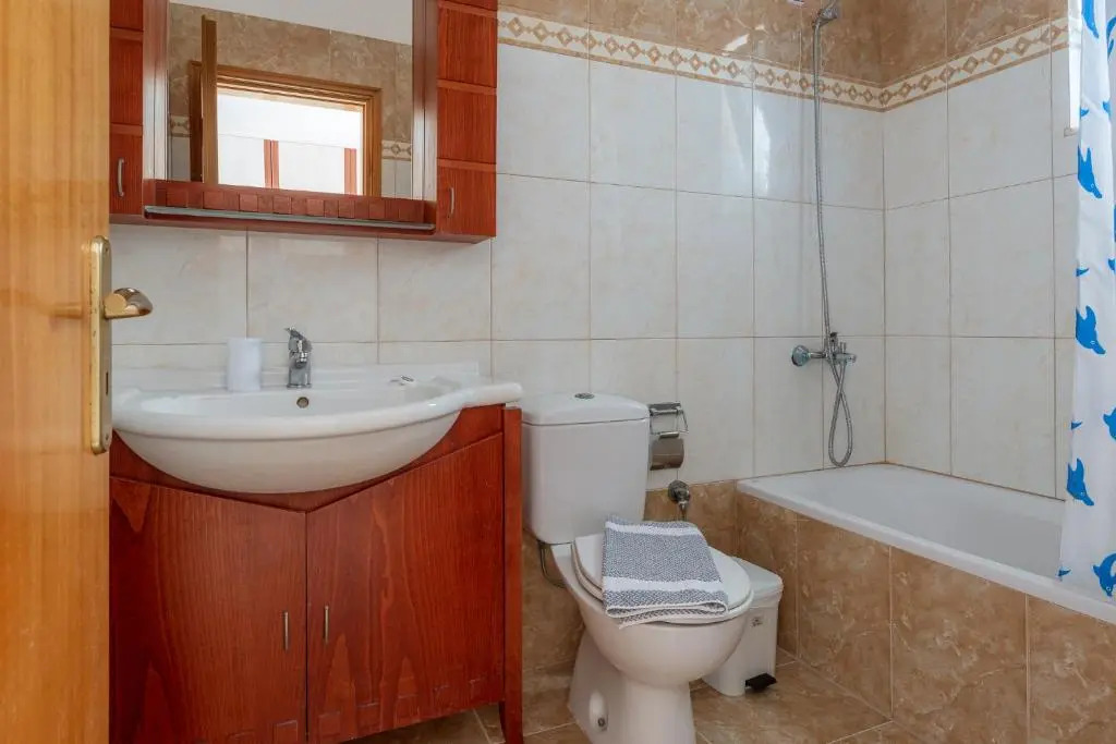 Livadia Beach Studio B