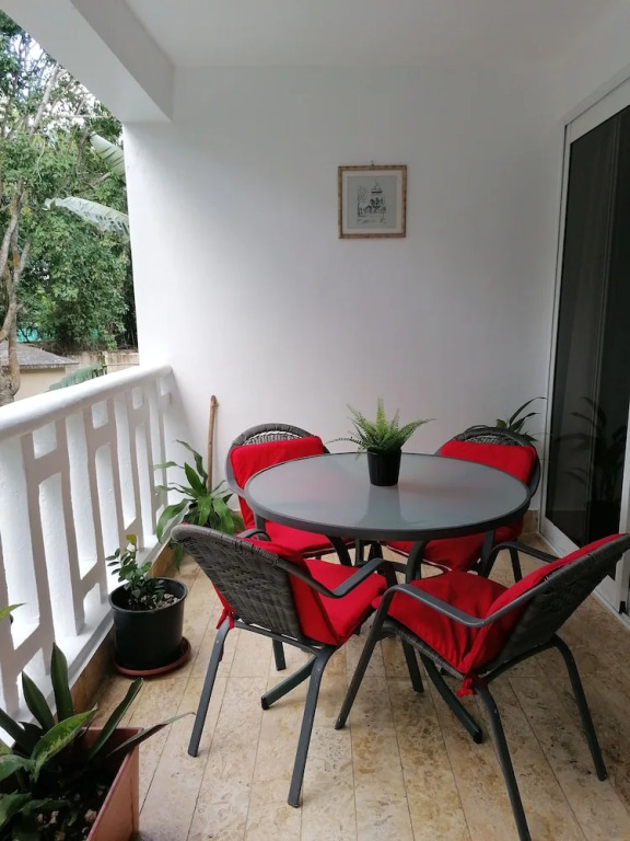 Room in Guest Room - Apartment Monocal in Boca Chica