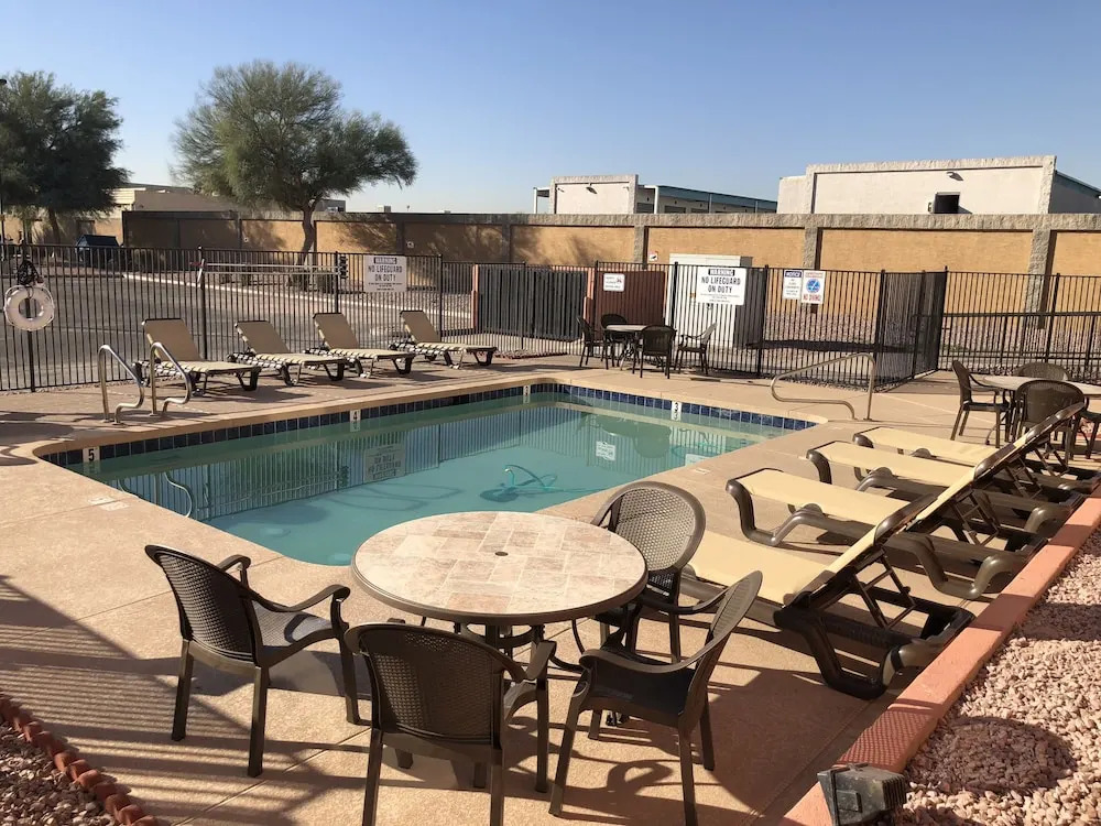 Baymont by Wyndham Phoenix I-10 near 51st Ave