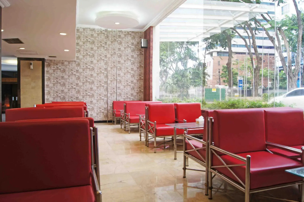 Hotel Grand Surabaya
