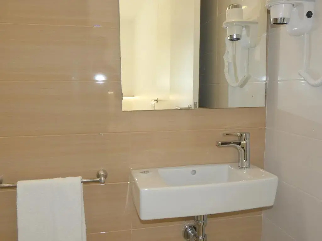 Apartamentos Murillo